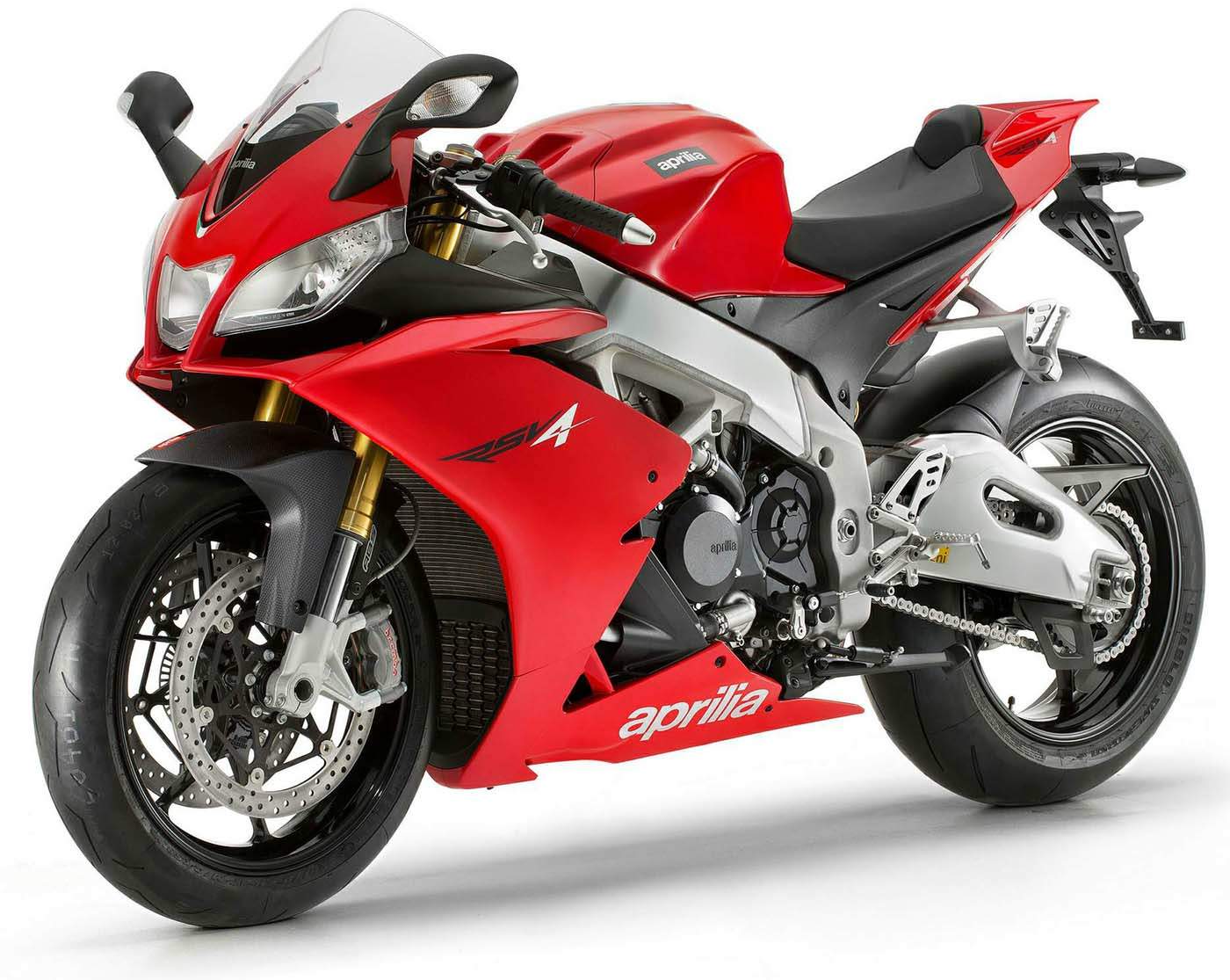 Aprilia rsv4 shop factory 2015